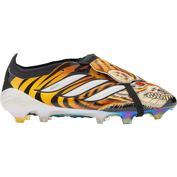 Kopačky adidas Predator Elite Y-3 Fold-Over Tongue FG - 4069994958748
