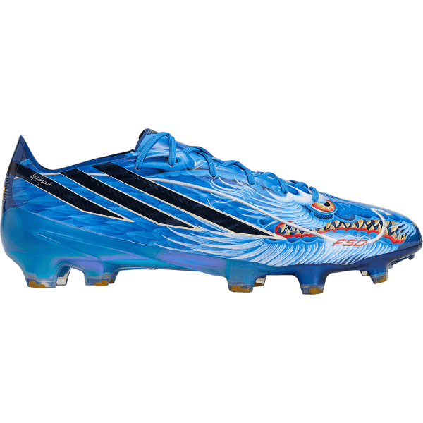 Kopačky adidas F50 Hyperfast Elite Y-3 FG - 4069999074344