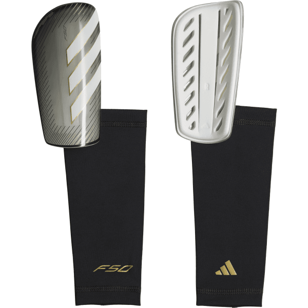 Chrániče adidas F50 League - 4069987897085