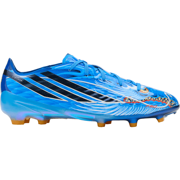 Detské kopačky adidas F50 Hyperfast Elite Y-3 FG - 4069997944588