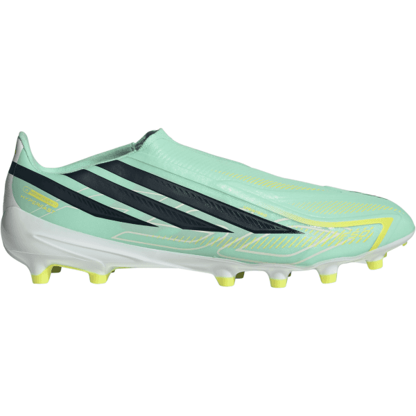 Kopačky adidas F50 Hyperfast League Laceless AG - 4069991240945