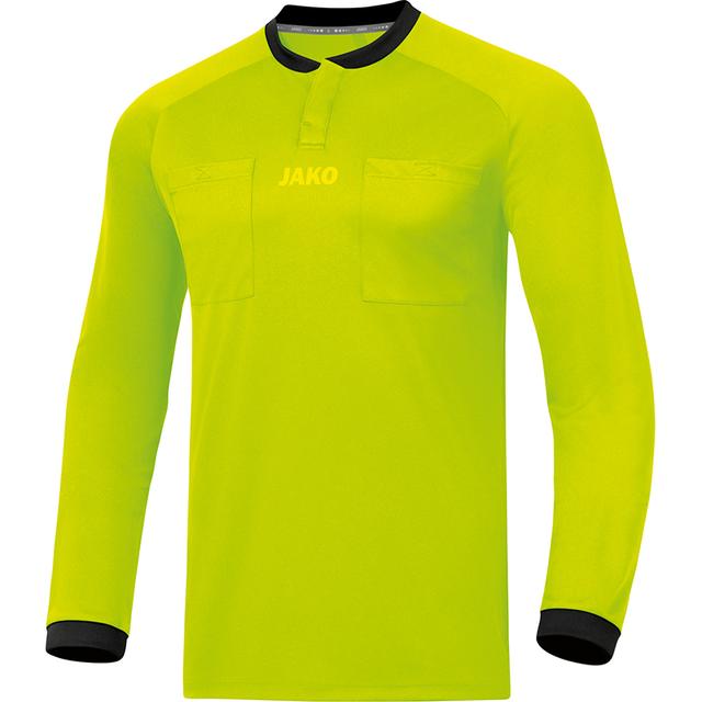 JAKO ROZHODCOVSKÝ DRES - dlhý rukáv - 43710301