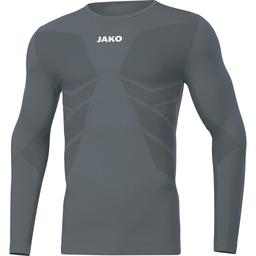 JAKO COMFORT 2.0 FUNKČNÉ  TRIČKO - DLHÝ RUKÁV - 64550101