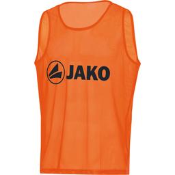 JAKO CLASSIC 2.0 ROZLIŠOVACIA VESTA - SET 10ks - S261600