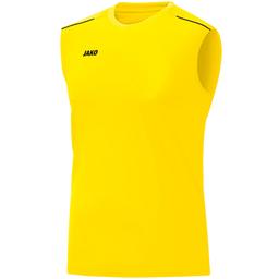 JAKO CLASSICO TANK TOP TRIČKO - 60500101