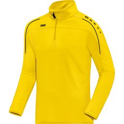 JAKO CLASSICO ZIP TOP BUNDA - 86500101