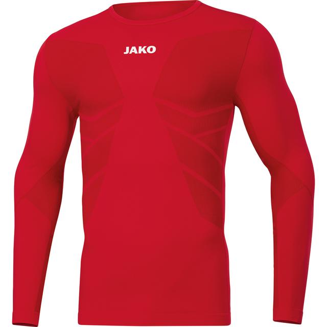 JAKO COMFORT 2.0 FUNKČNÉ  TRIČKO - DLHÝ RUKÁV - 64550101