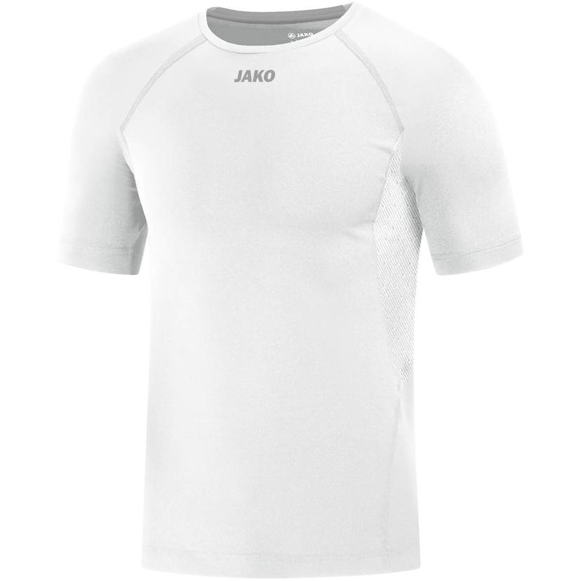 JAKO COMPRESSION 2.0 FUNKČNÉ TRIČKO - KRÁTKY RUKÁV - 61510001