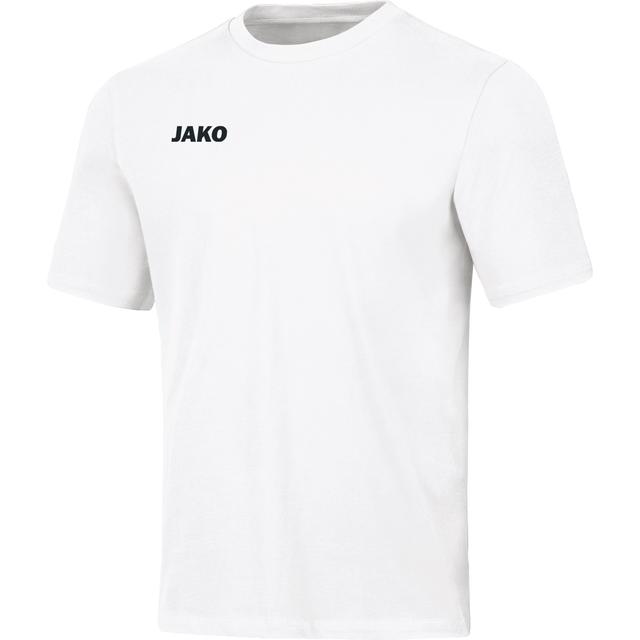 JAKO BASE BAVLNENÉ TRIČKO - 616500116