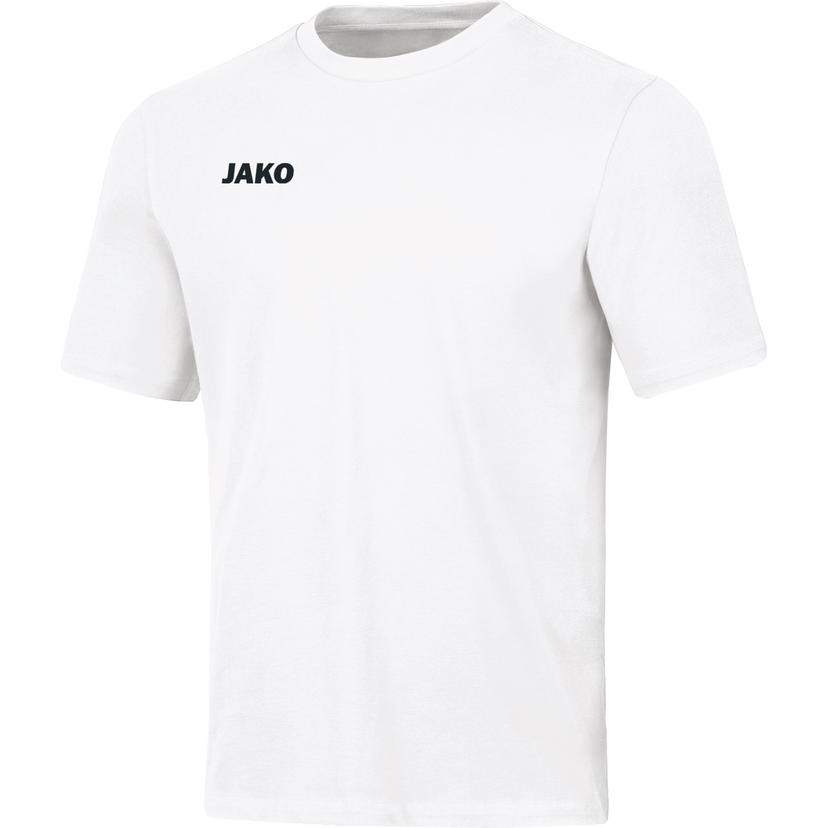 JAKO BASE BAVLNENÉ TRIČKO - 616500116