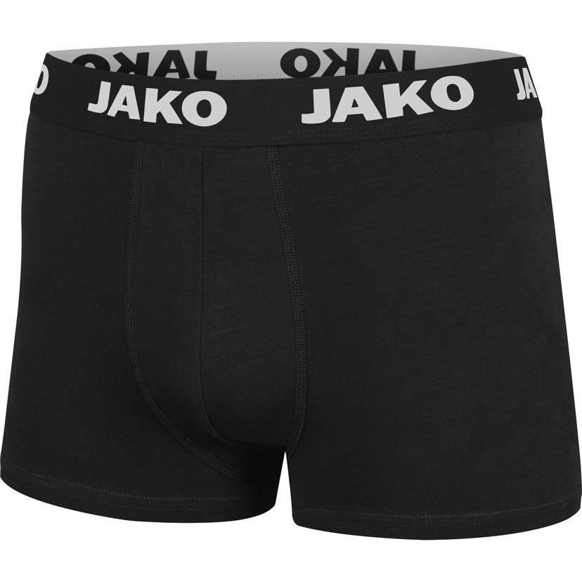 JAKO BASIC BOXERKY - BAL. 2 KUSY - 62040801