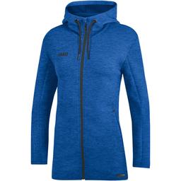 JAKO PREMIUM BASICS BUNDA S KAPUCŇOU - 68290401