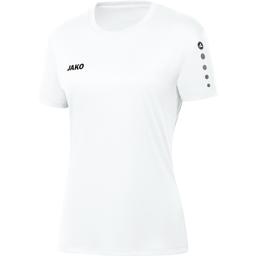 JAKO TEAM DRES DÁMSKY - krátky rukáv - 4233D1801