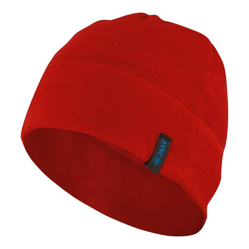 JAKO FLEECE ČIAPKA - 12240101