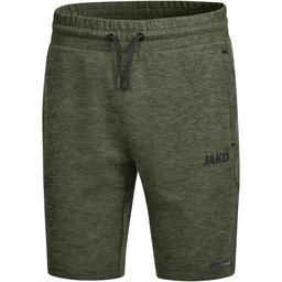 JAKO PREMIUM BASICS ŠORTKY - 85292101