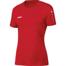 JAKO TEAM DRES DÁMSKY - krátky rukáv - 4233D1801