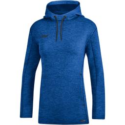 JAKO PREMIUM BASICS MIKINA S KAPUCŇOU - 67290401