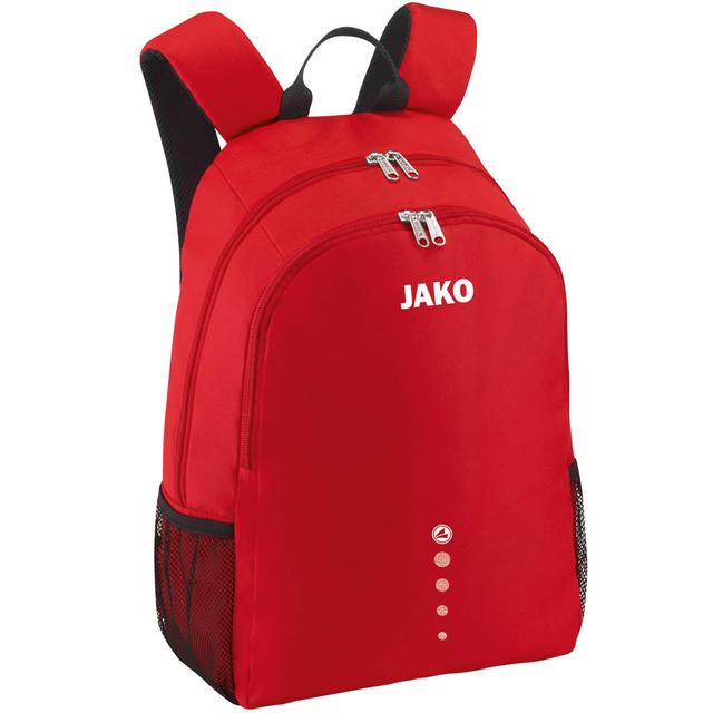 JAKO CLASSICO RUKSAK  - 18500101