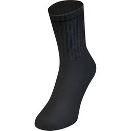 JAKO ŠPORTOVÉ PONOŽKY DLHÉ - 3ks / bal. - 39440001