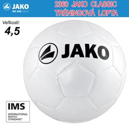 JAKO CLASSIC TRÉNINGOVÁ LOPTA - 23600001