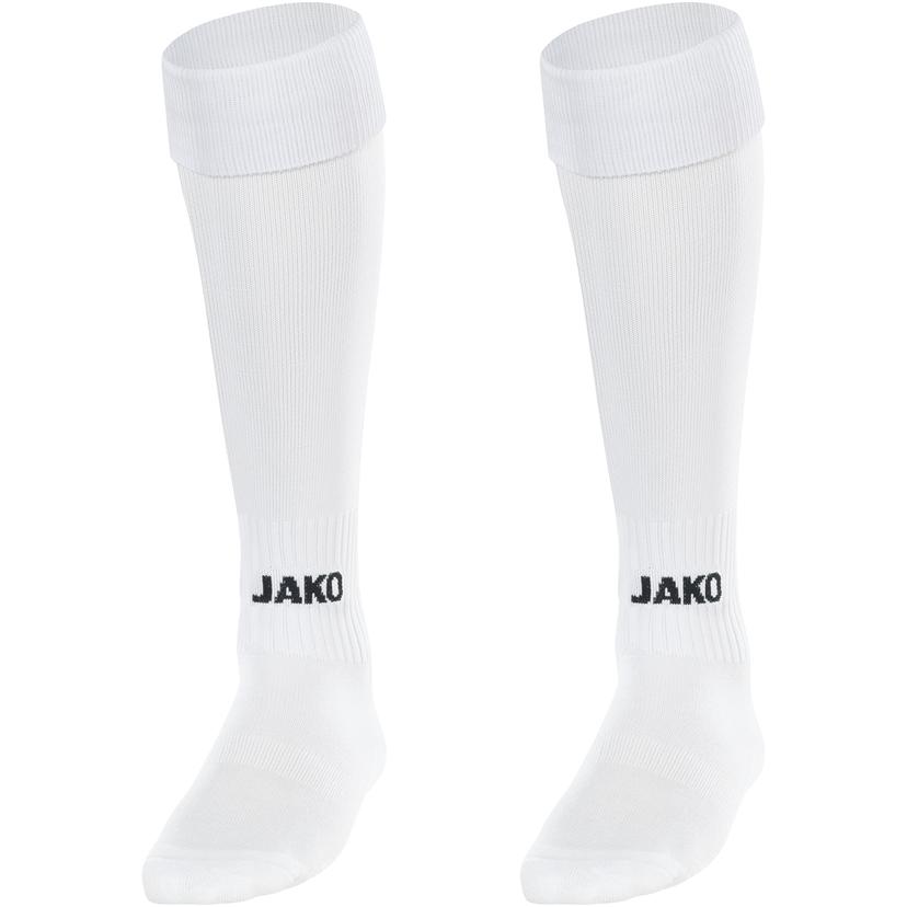 JAKO GLASGOW 2.0 ŠTULPNE PONOŽKOVÉ - 3814-0001