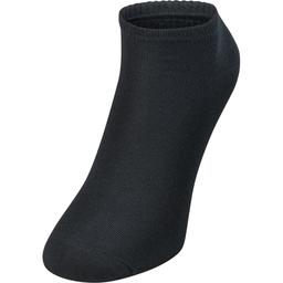 JAKO BASIC ČLENKOVÉ PONOŽKY  - 3ks / bal. - 39410001