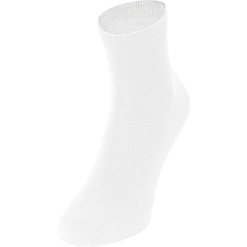 JAKO BASIC KRÁTKE PONOŽKY  - 3ks / bal. - 39420001