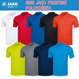 JAKO PRESTIGE POLOKOŠEĽA - 63581801