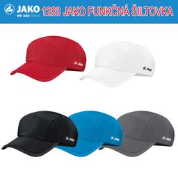 JAKO FUNKČNÁ ŠILTOVKA - 12830001