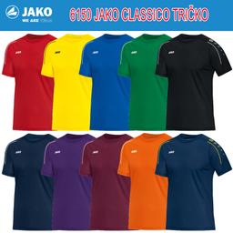 JAKO CLASSICO TRIČKO - 61500101