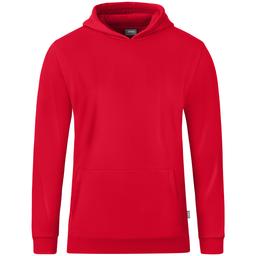 JAKO ORGANIC MIKINA S KAPUCŇOU - C672010001