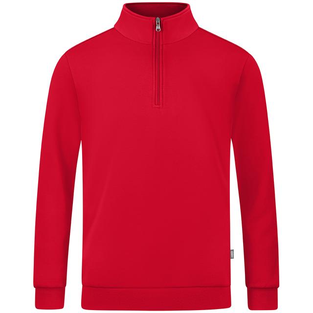 JAKO ORGANIC ZIP TOP BUNDA - C862010001