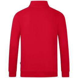 JAKO ORGANIC ZIP TOP BUNDA - C862010001