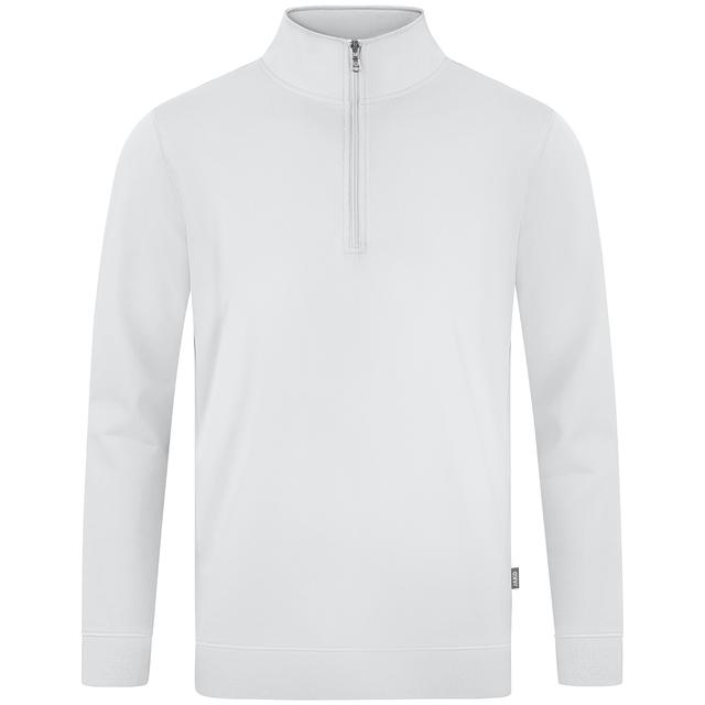 JAKO DOUBLETEX ZIP TOP BUNDA  - C863000001