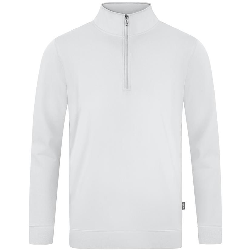 JAKO DOUBLETEX ZIP TOP BUNDA  - C863000001
