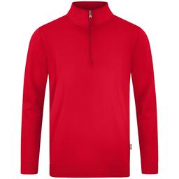 JAKO DOUBLETEX ZIP TOP BUNDA  - C863000001