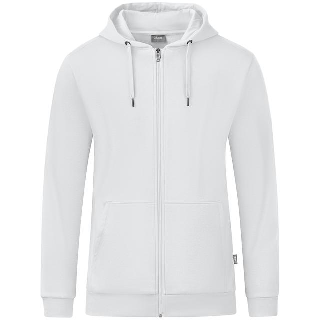 JAKO ORGANIC BUNDA S KAPUCŇOU - C682000001