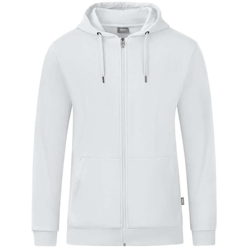 JAKO ORGANIC BUNDA S KAPUCŇOU - C682000001
