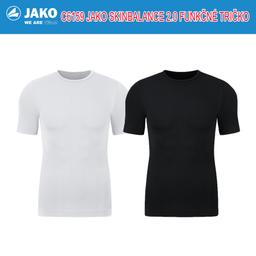 JAKO SKINBALANCE 2.0 FUNKČNÉ TRIČKO - C615900001