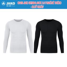 JAKO SKINBALANCE 2.0 FUNKČNÉ TRIČKO - DLHÝ RUKÁV - C645900001