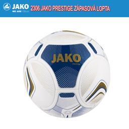 JAKO PRESTIGE ZÁPASOVÁ LOPTA  - 2306707