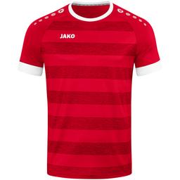 JAKO CELTIC MELANGE DRES - krátky rukáv - 421400301