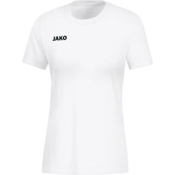JAKO BASE BAVLNENÉ TRIČKO - 616500116