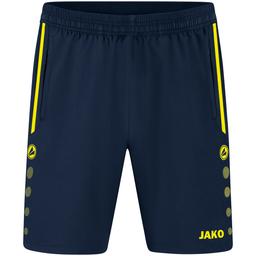 JAKO ALLROUND ŠORTKY - 628980001