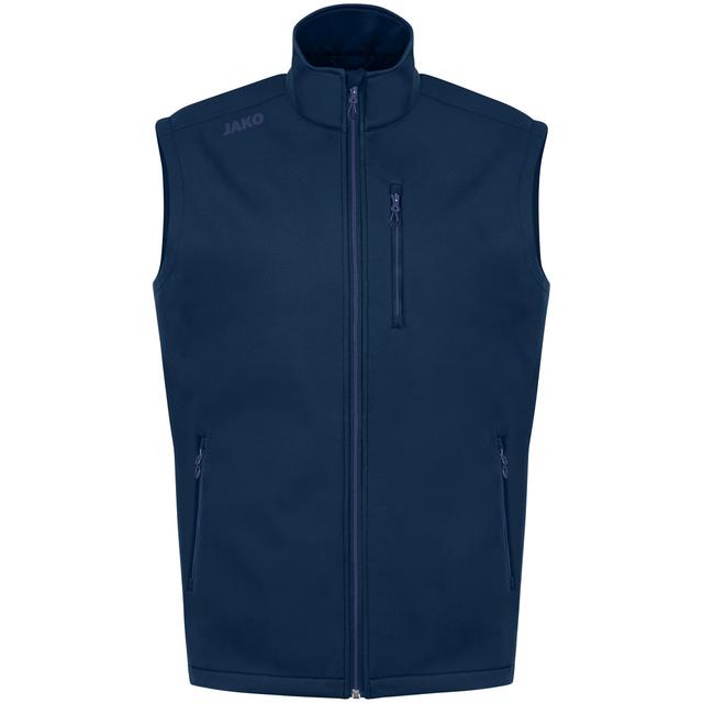 SOFTSHELL VESTA JAKO PREMIUM  - 70079001