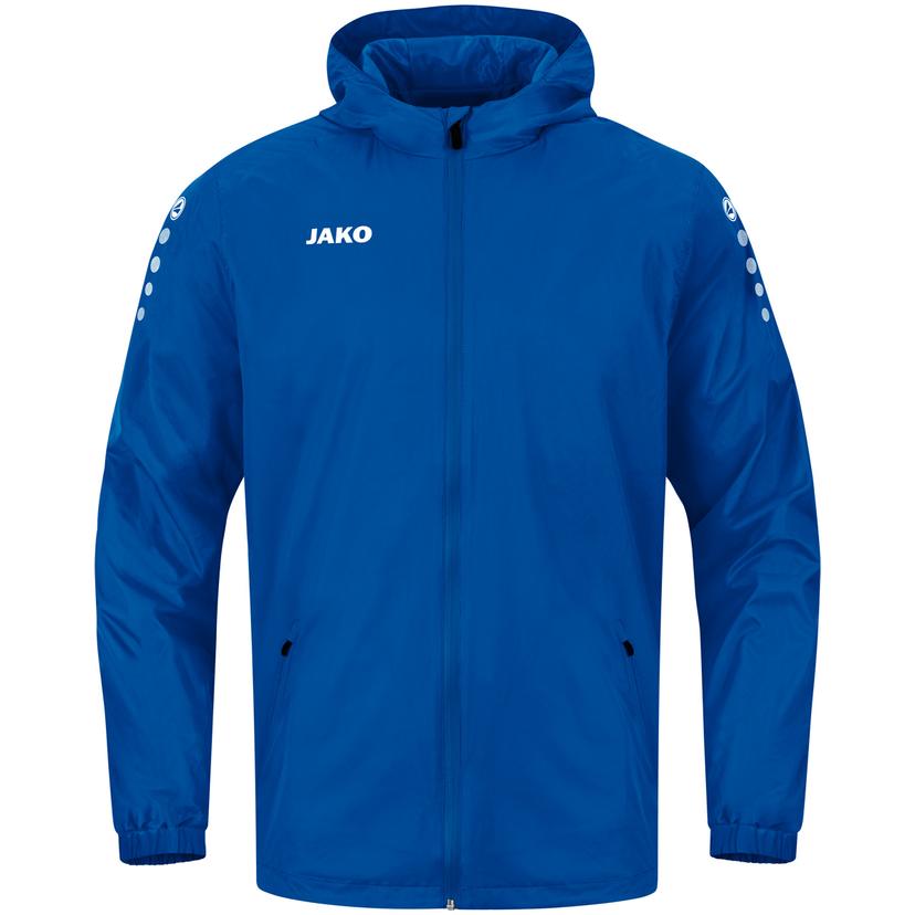 JAKO TEAM 2.0 ŠUŠTIAKOVÁ BUNDA - SET 10ks - S740240001