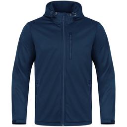 SOFTSHELL BUNDA JAKO PREMIUM   - 76079001