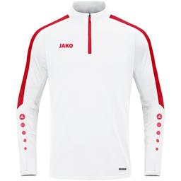 JAKO POWER ZIP-TOP BUNDA - 862300001
