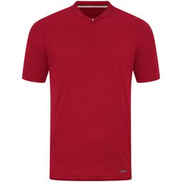 JAKO PRO CASUAL POLOKOŠEĽA  - zo zipsom - 634500001
