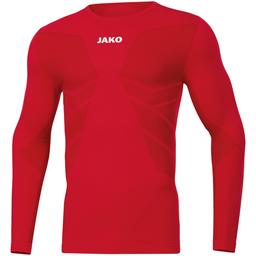 JAKO COMFORT FUNKČNÉ TRIČKO - dlhý rukáv - 645600001